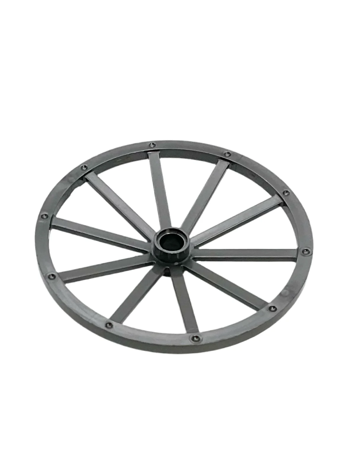 Wheel Wagon 56mm Part# 33212 - Image 4