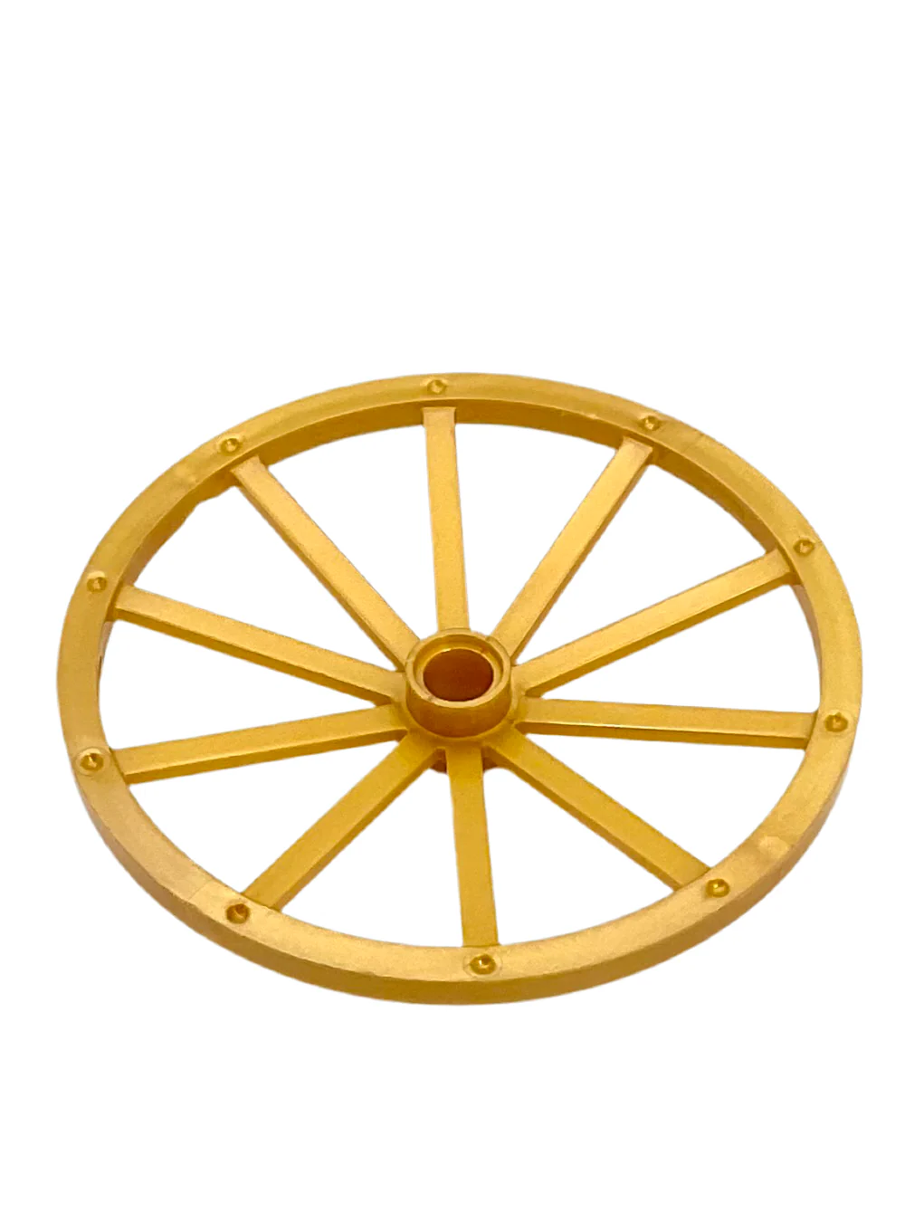 Wheel Wagon 56mm Part# 33212 - Image 5