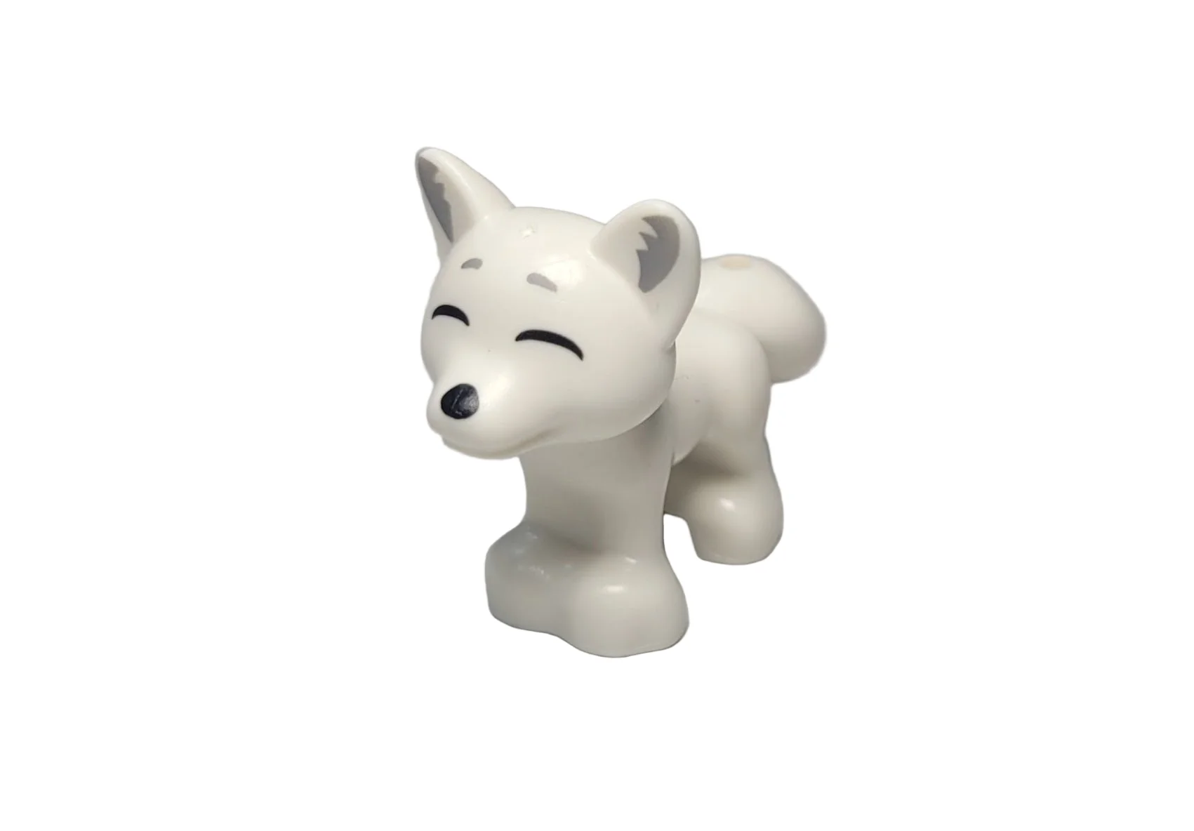 White Fox - 19532pb06