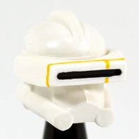 White Macrobinoculars- CAC - Image 13