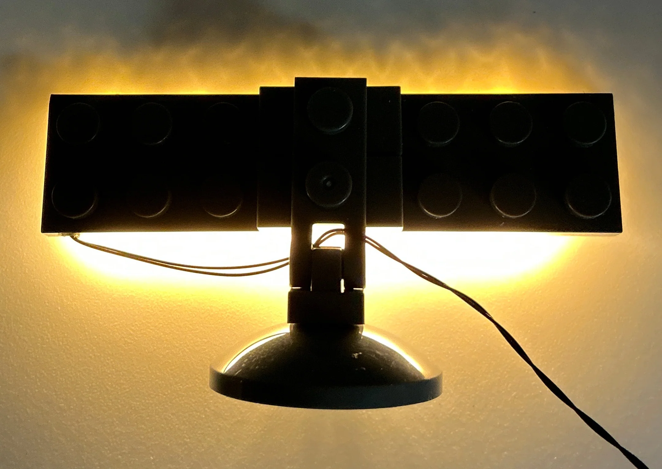 Wide Angle LED Spotlight, DIY System, ACC04