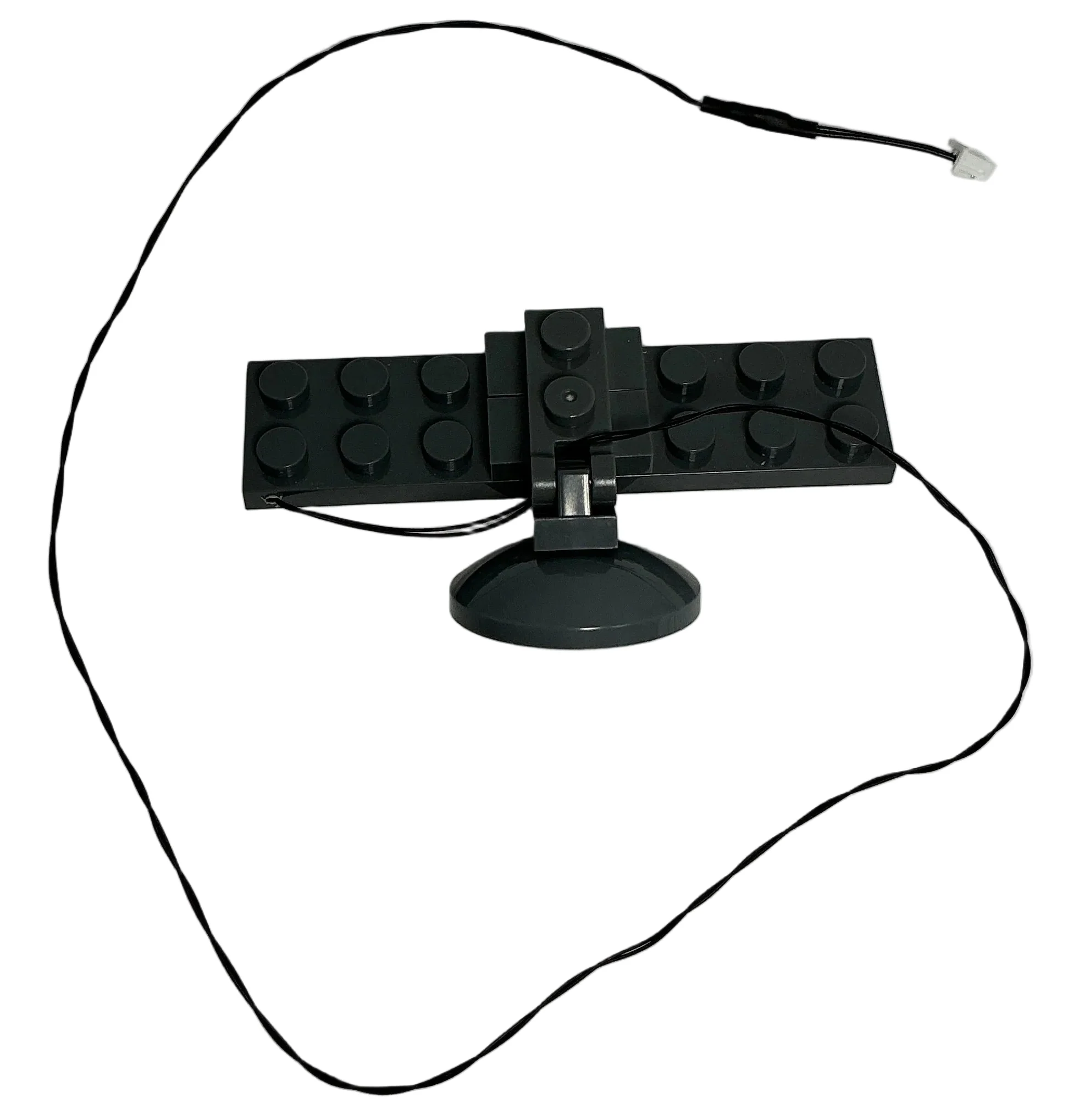 Wide Angle LED Spotlight, DIY System, ACC04 - Image 3