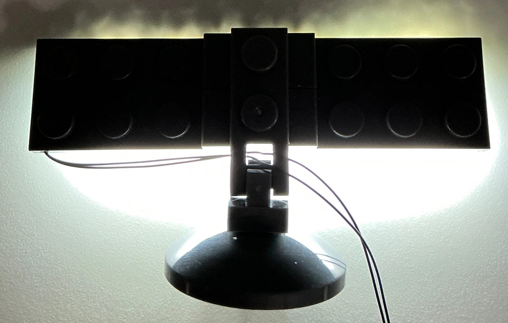 Wide Angle LED Spotlight, DIY System, ACC04 - Image 4