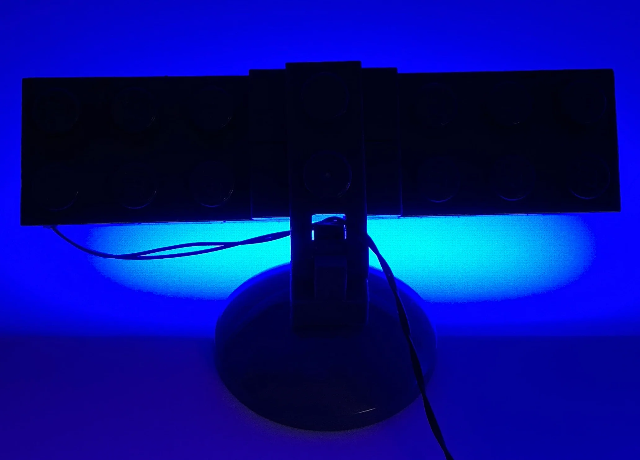 Wide Angle LED Spotlight, DIY System, ACC04 - Image 5