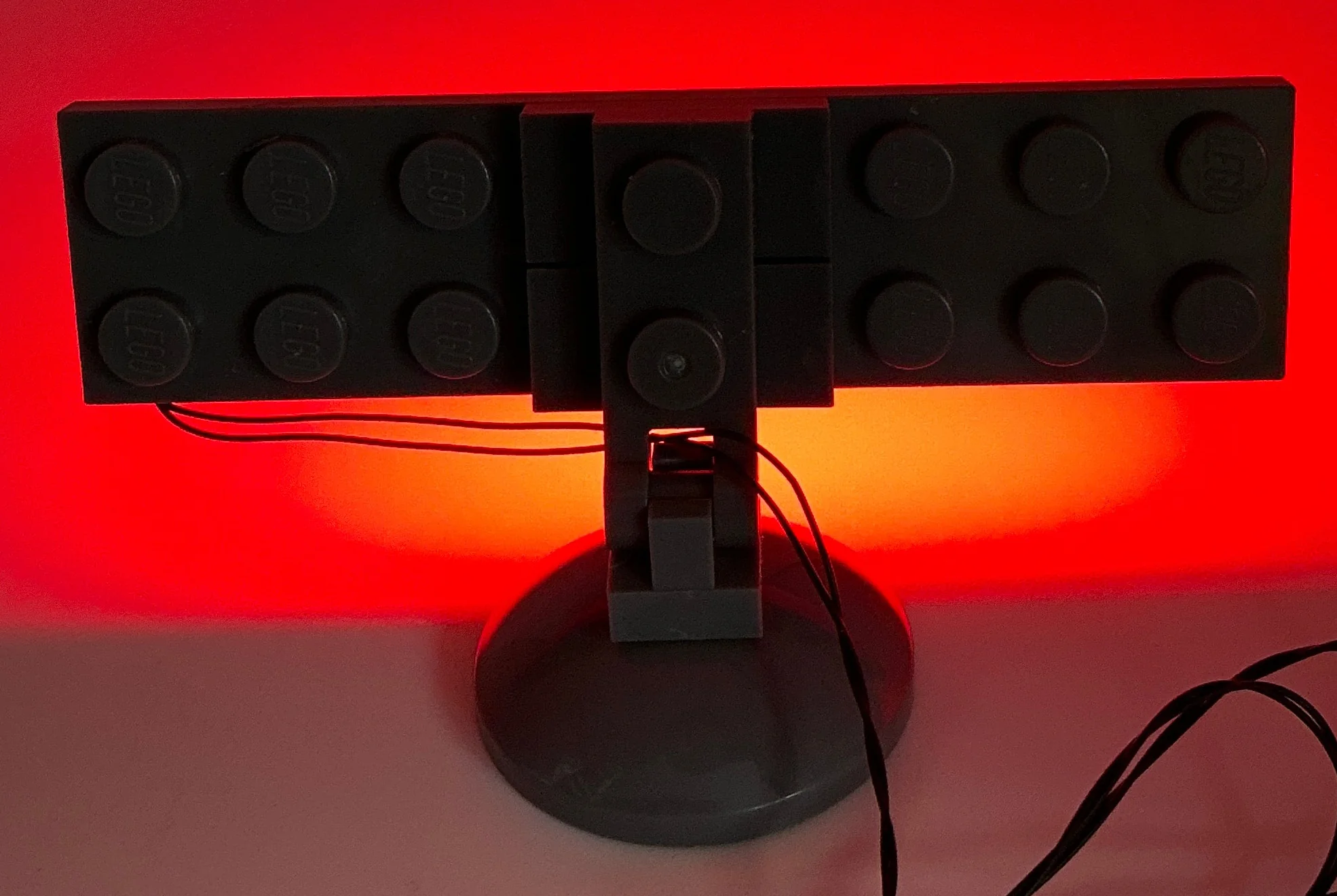 Wide Angle LED Spotlight, DIY System, ACC04 - Image 6