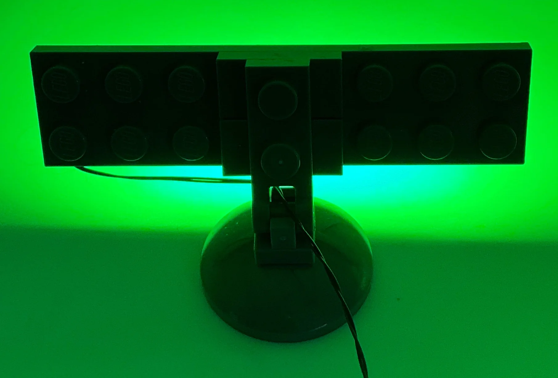 Wide Angle LED Spotlight, DIY System, ACC04 - Image 7