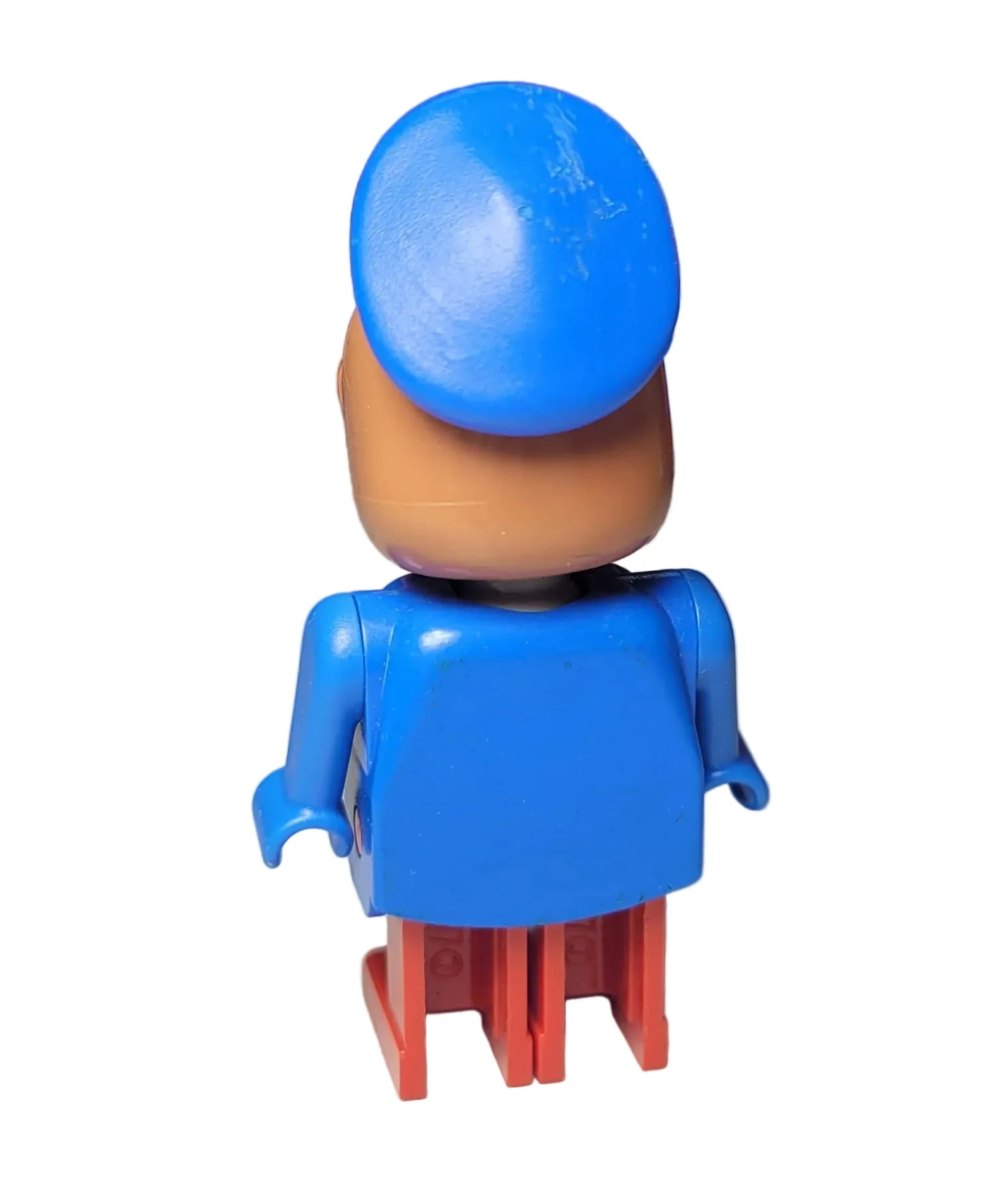 Wilfred Walrus, fab12g - LEGO® Fabuland - Image 2
