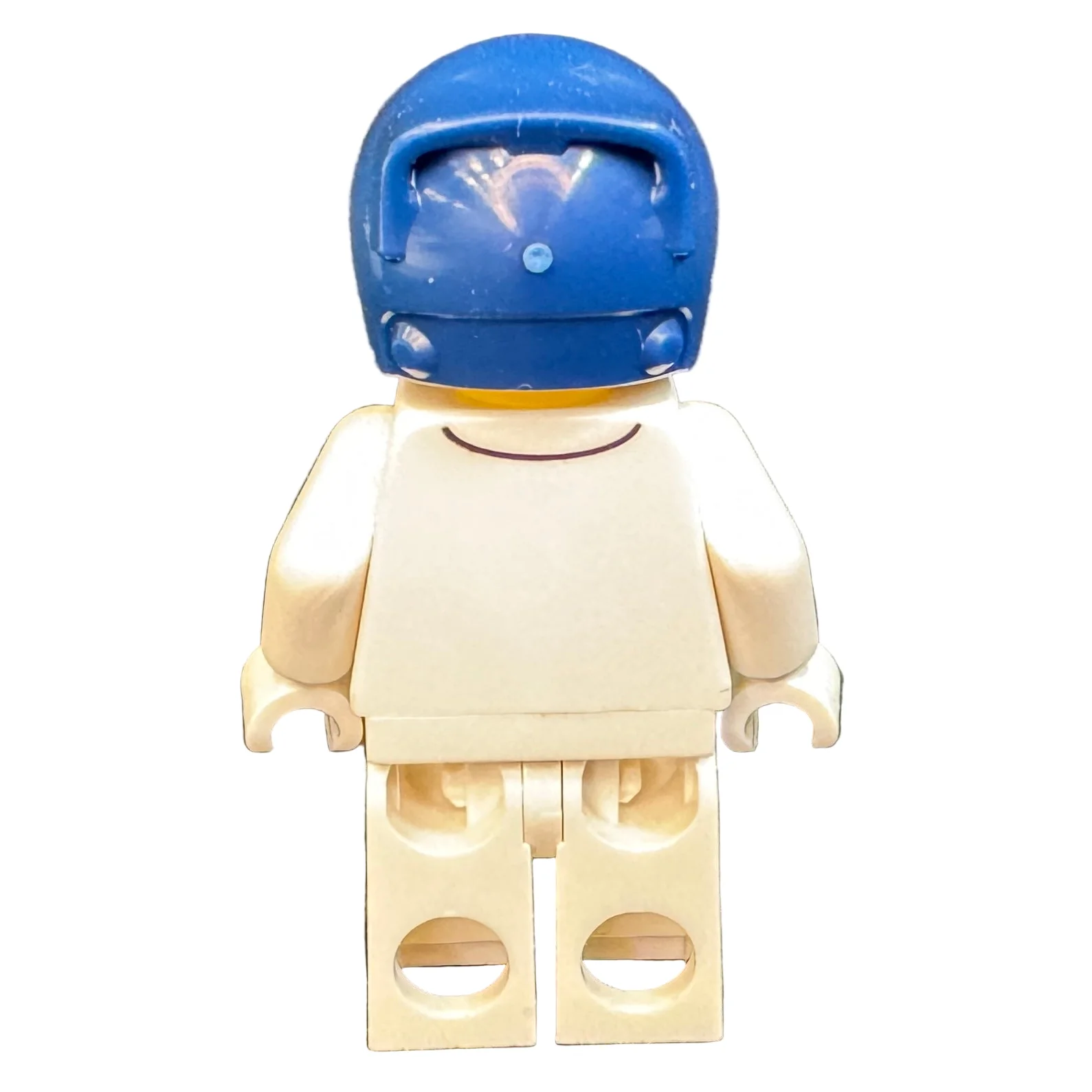 Williams Racing FW46 Driver, sc129 - Image 2