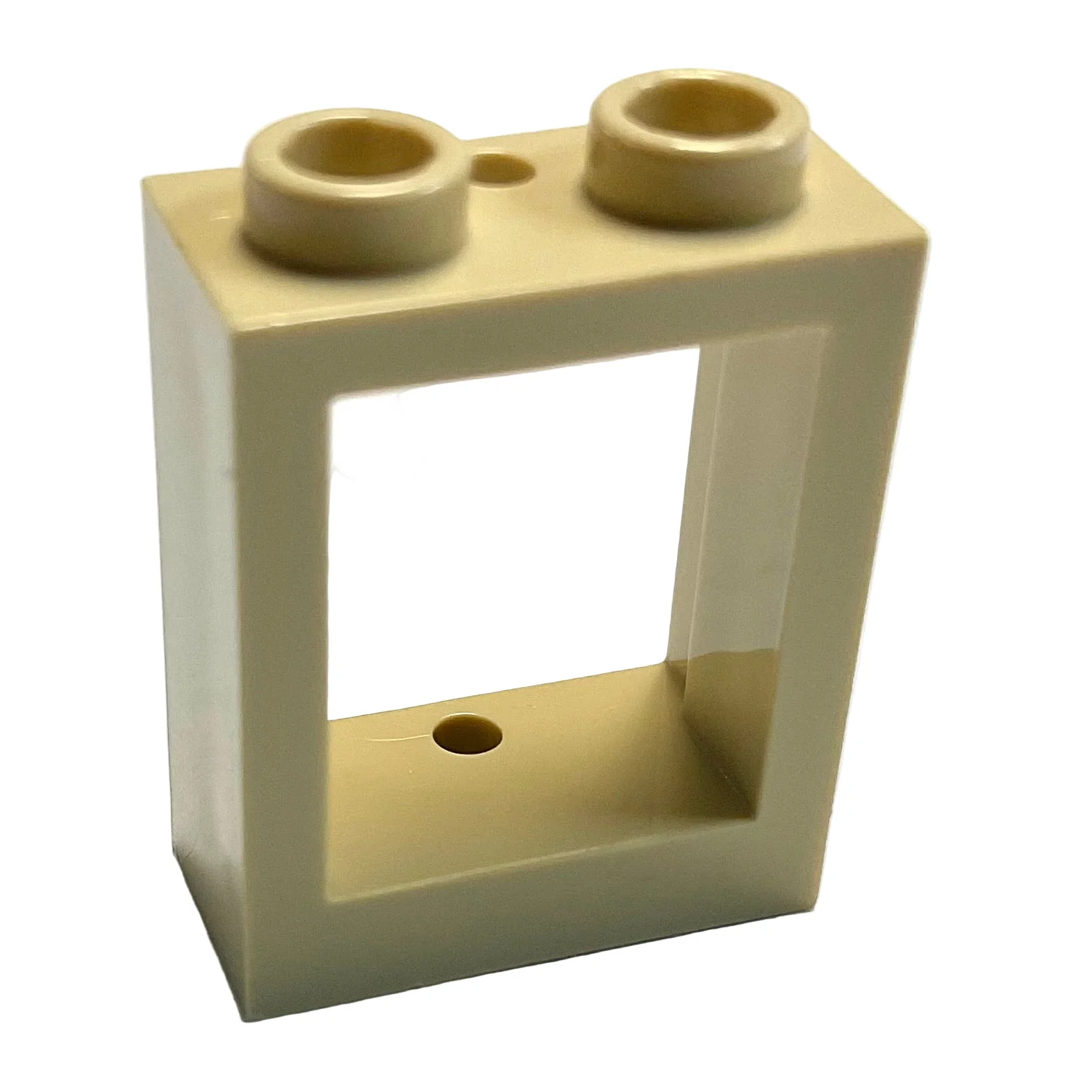 Window 1 x 2 x 2 Flat Front, Part# 60592 - Image 6