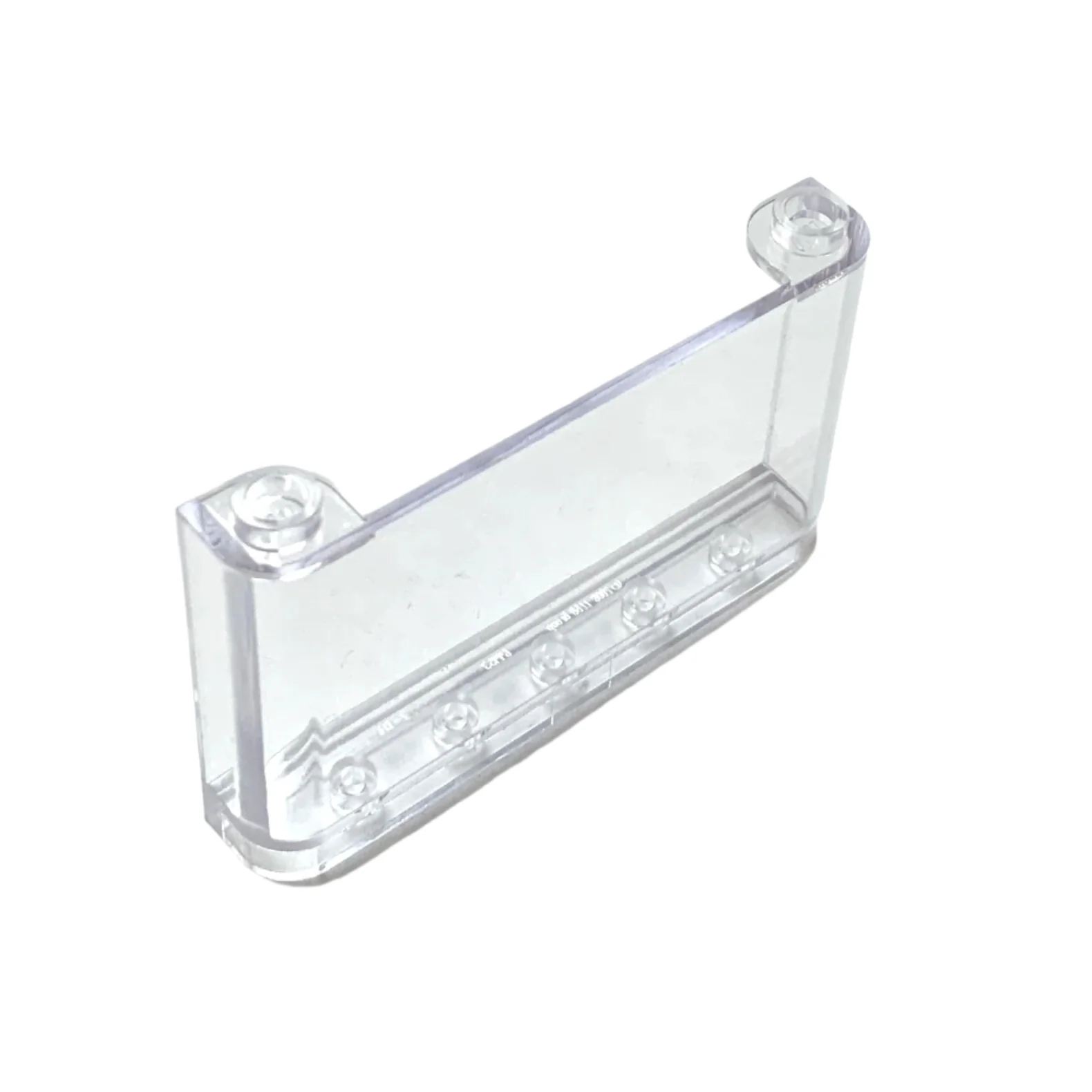 Windscreen 1 x 6 x 3, Part# 64453 - Image 2