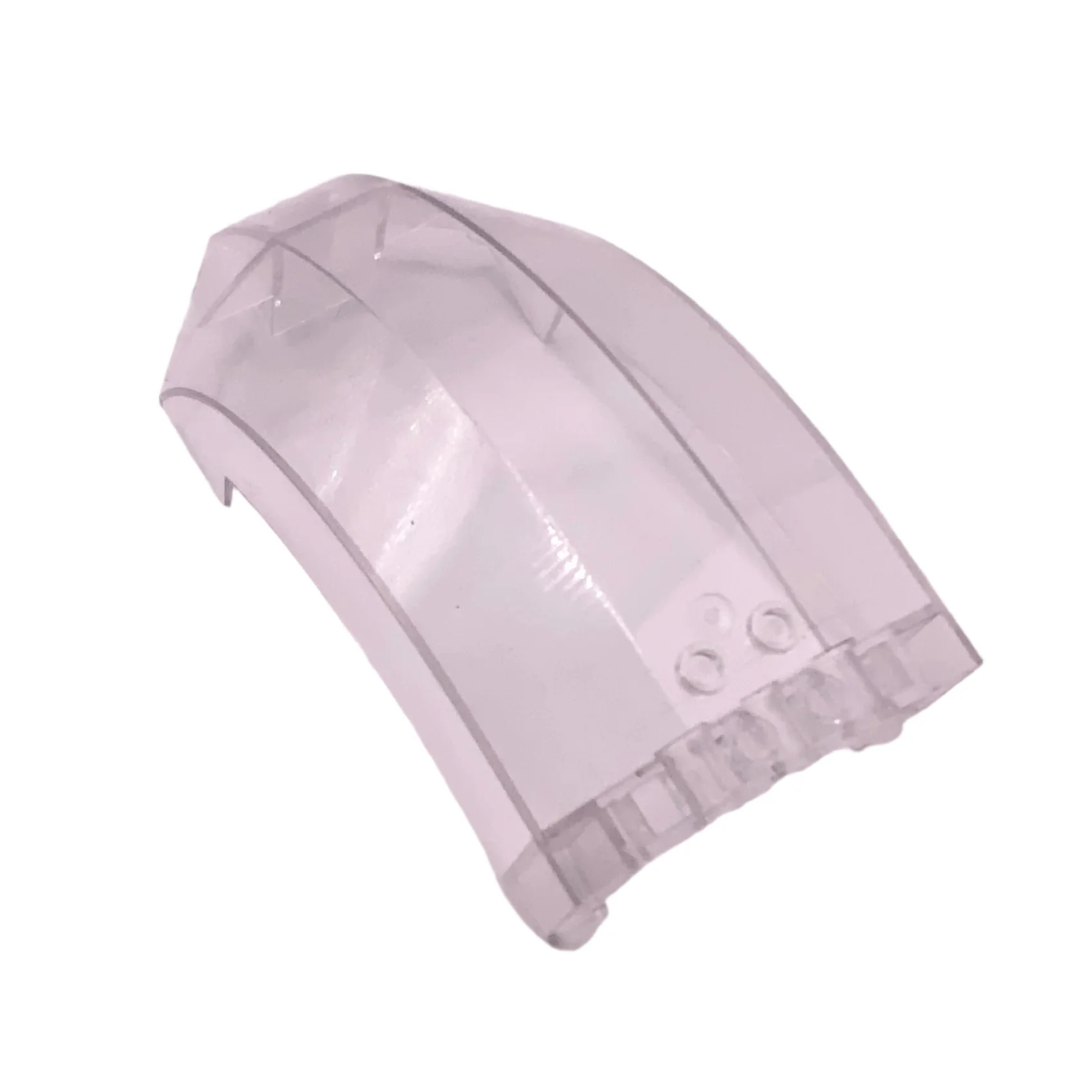 Windscreen 12 x 6 x 6 Curved, Part# 41881 - Image 2