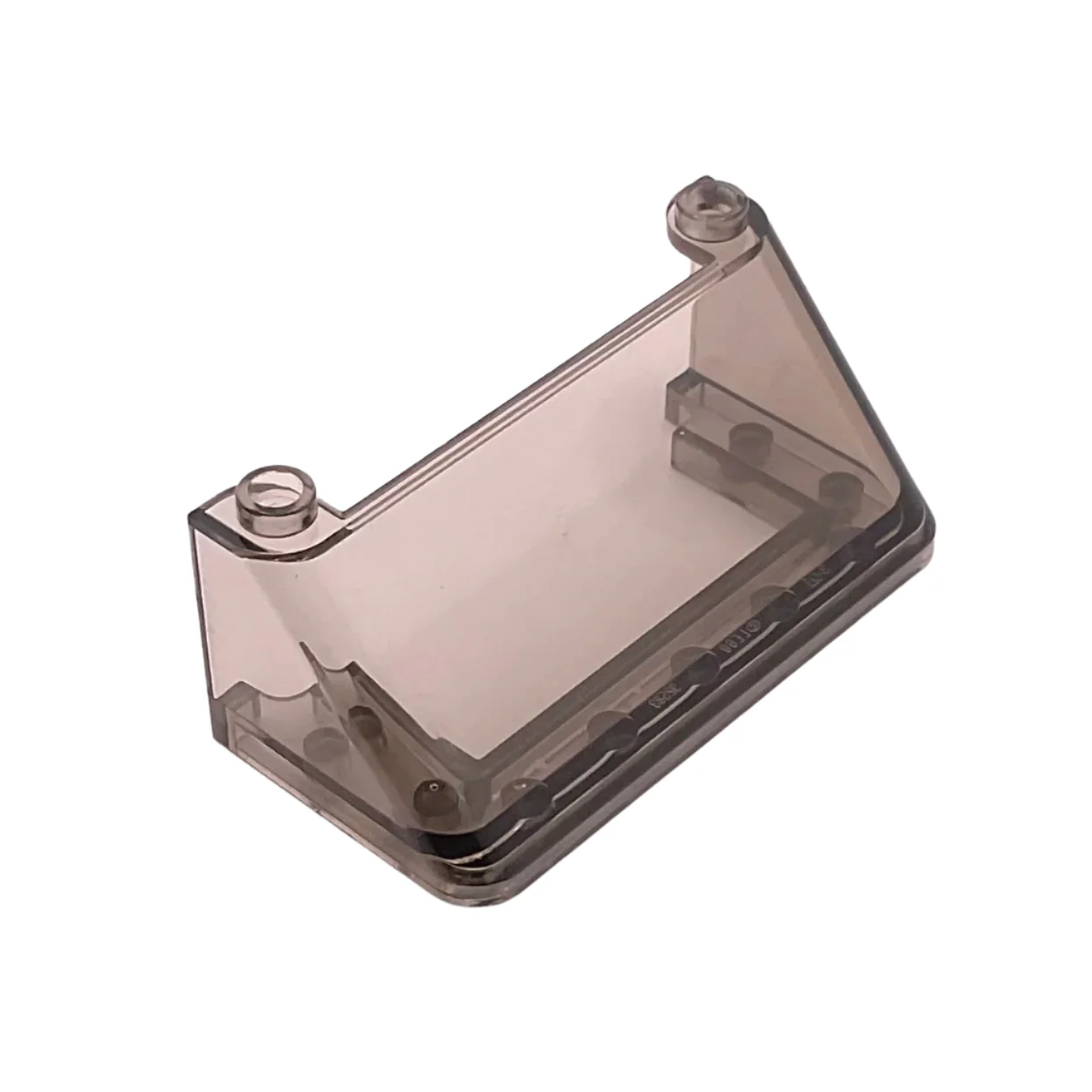 Windscreen 3 x 6 x 2, Part# 92583 - Image 2