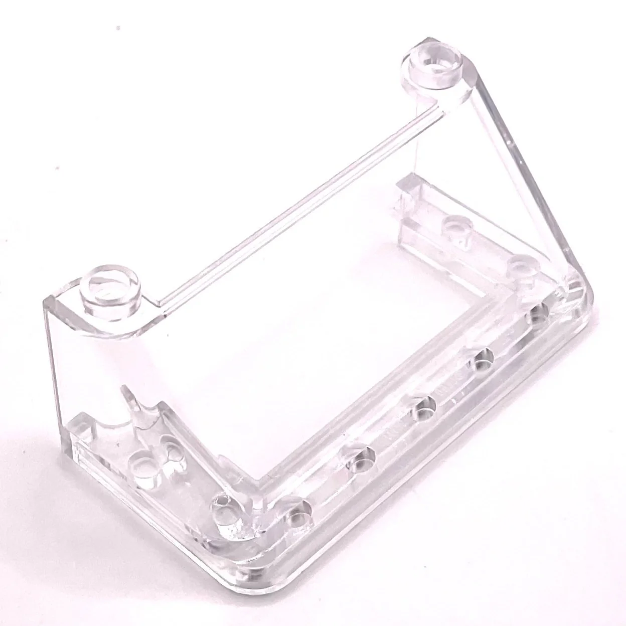 Windscreen 3 x 6 x 2, Part# 92583 - Image 3