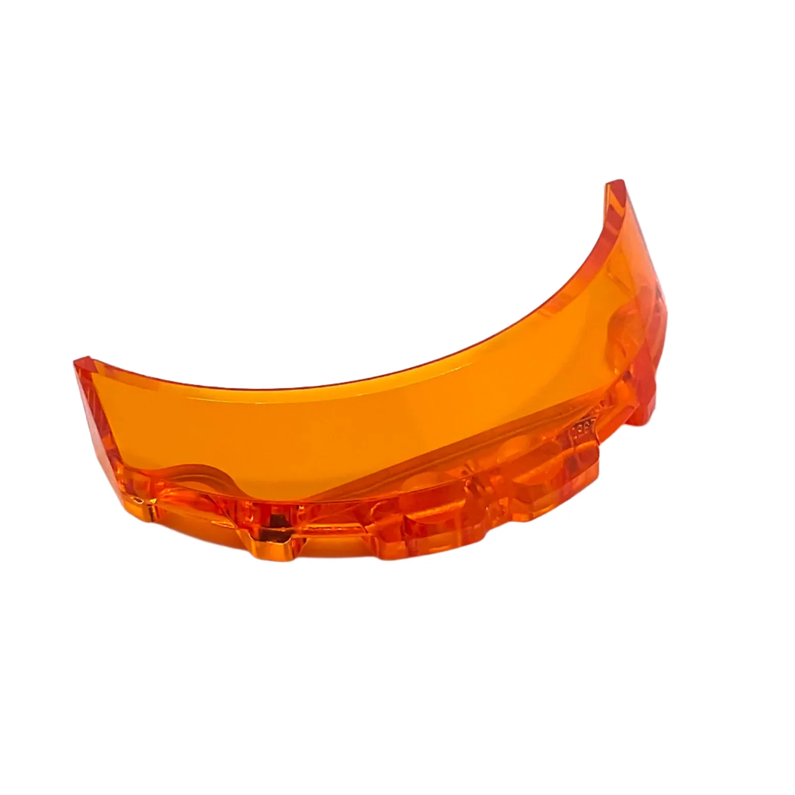 Windscreen 3x6x1 Curved, Part# 62360 - Image 2