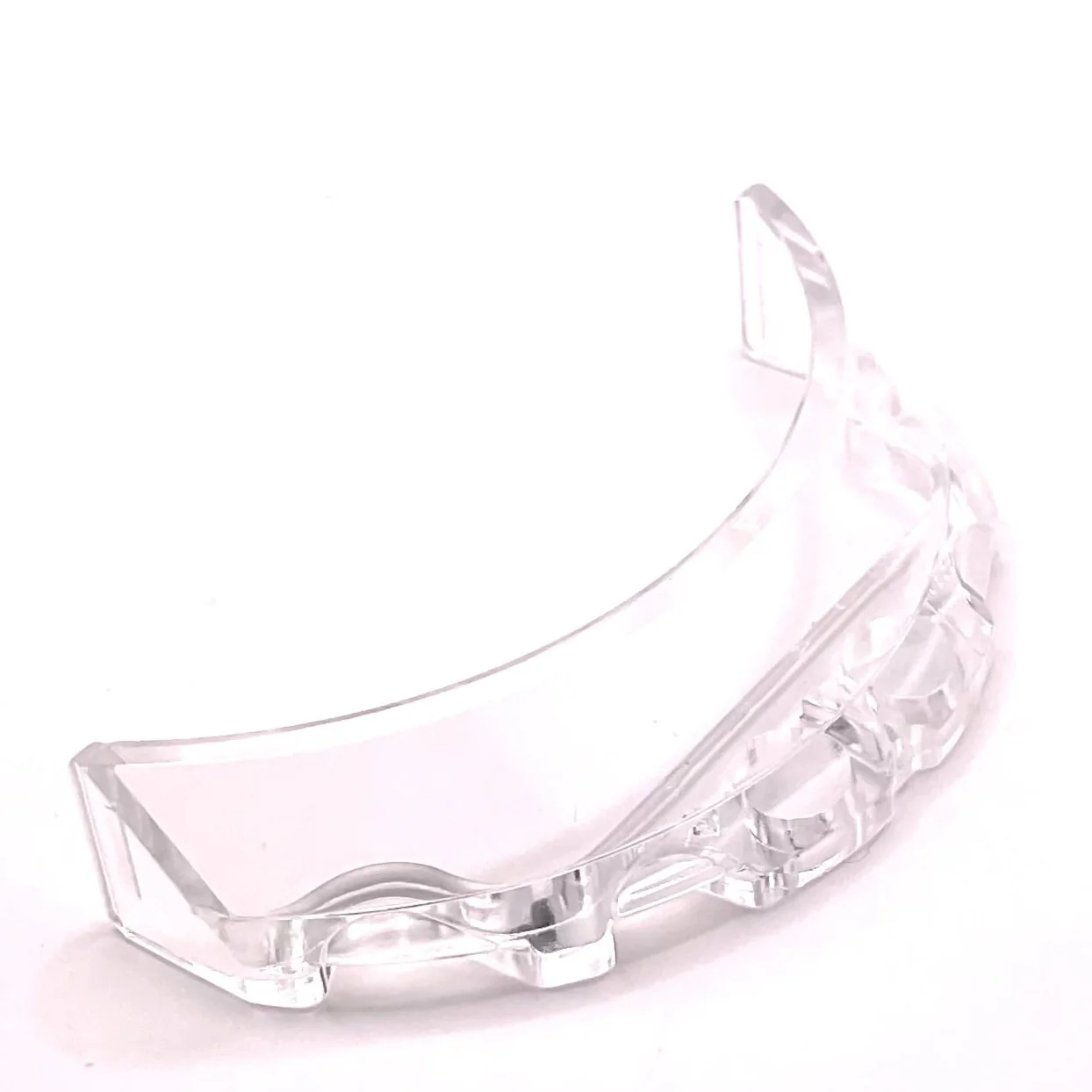 Windscreen 3x6x1 Curved, Part# 62360 - Image 3