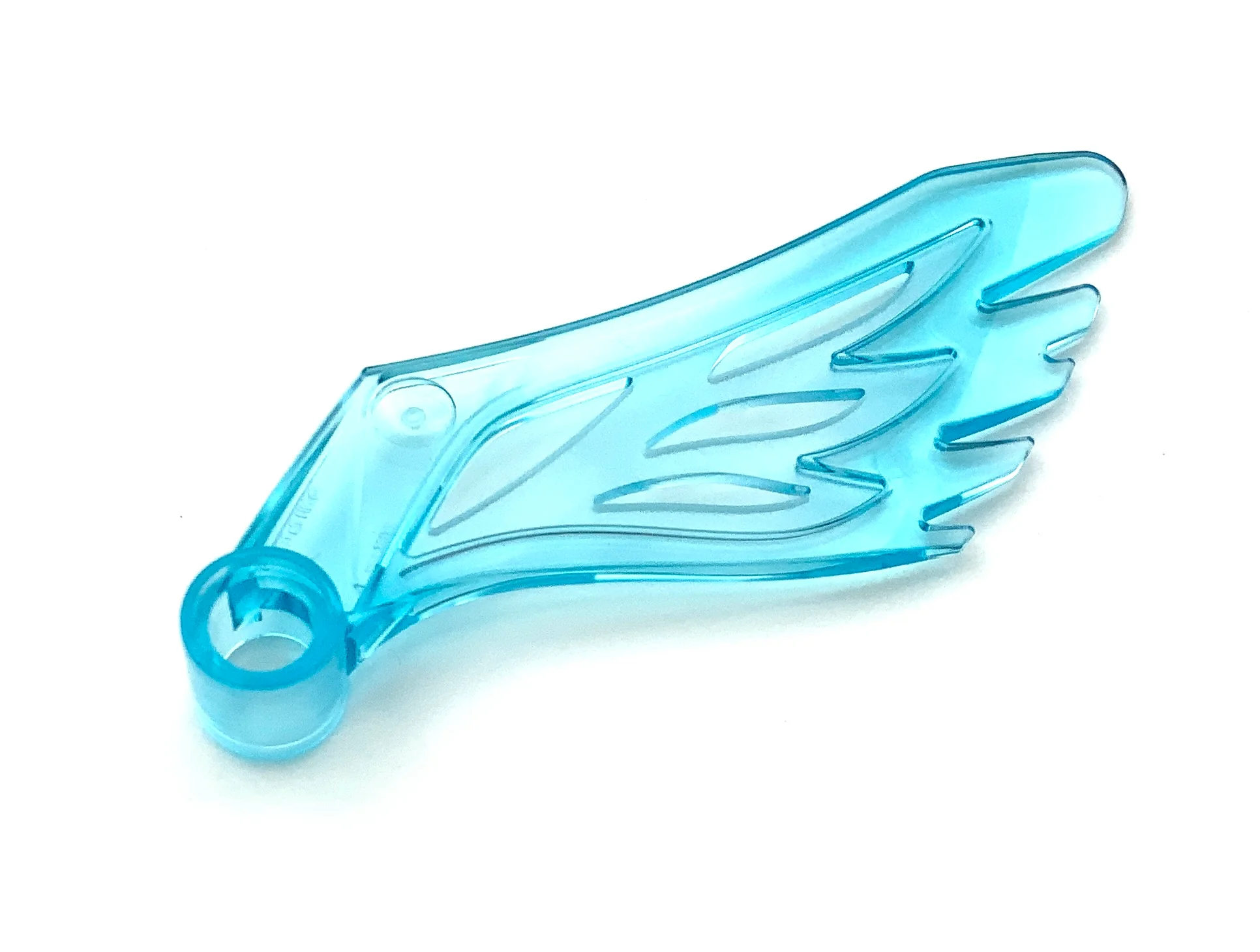 Wing with Pin Hole, Part# 15105 - Image 2
