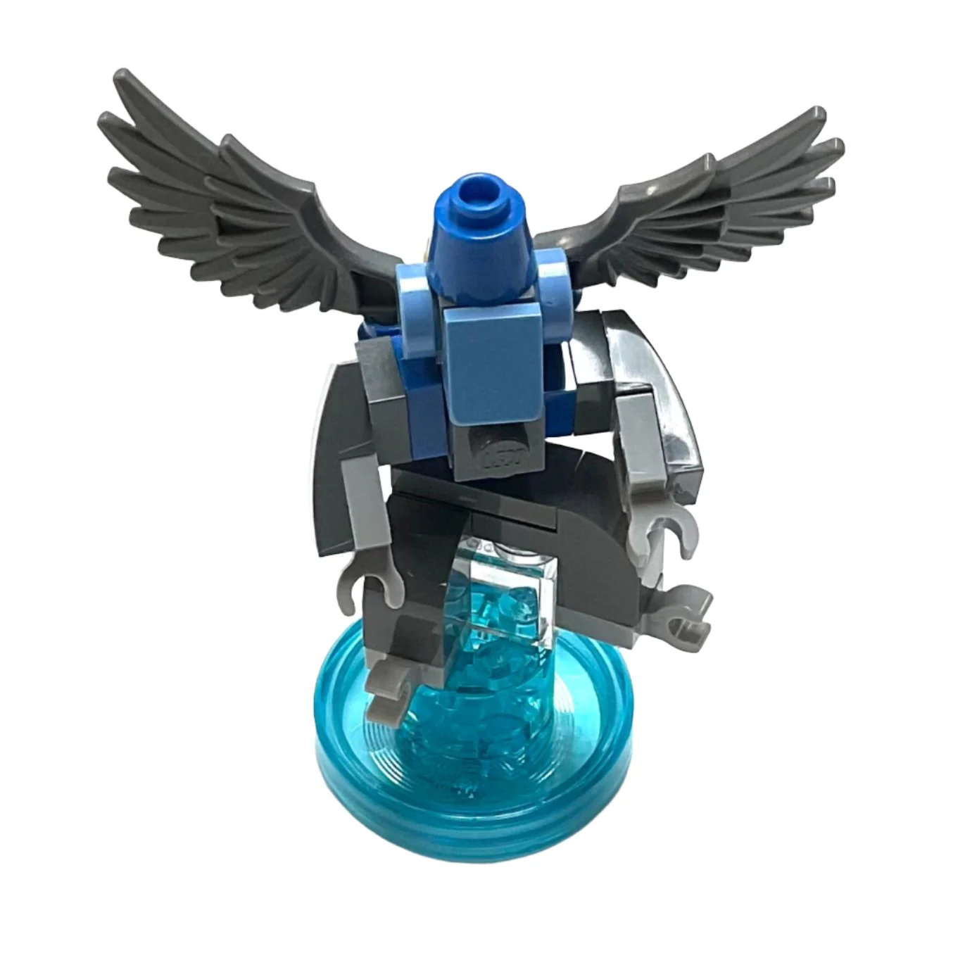 Winged Monkey Brick Built (The Wizard of Oz Dimensions)
