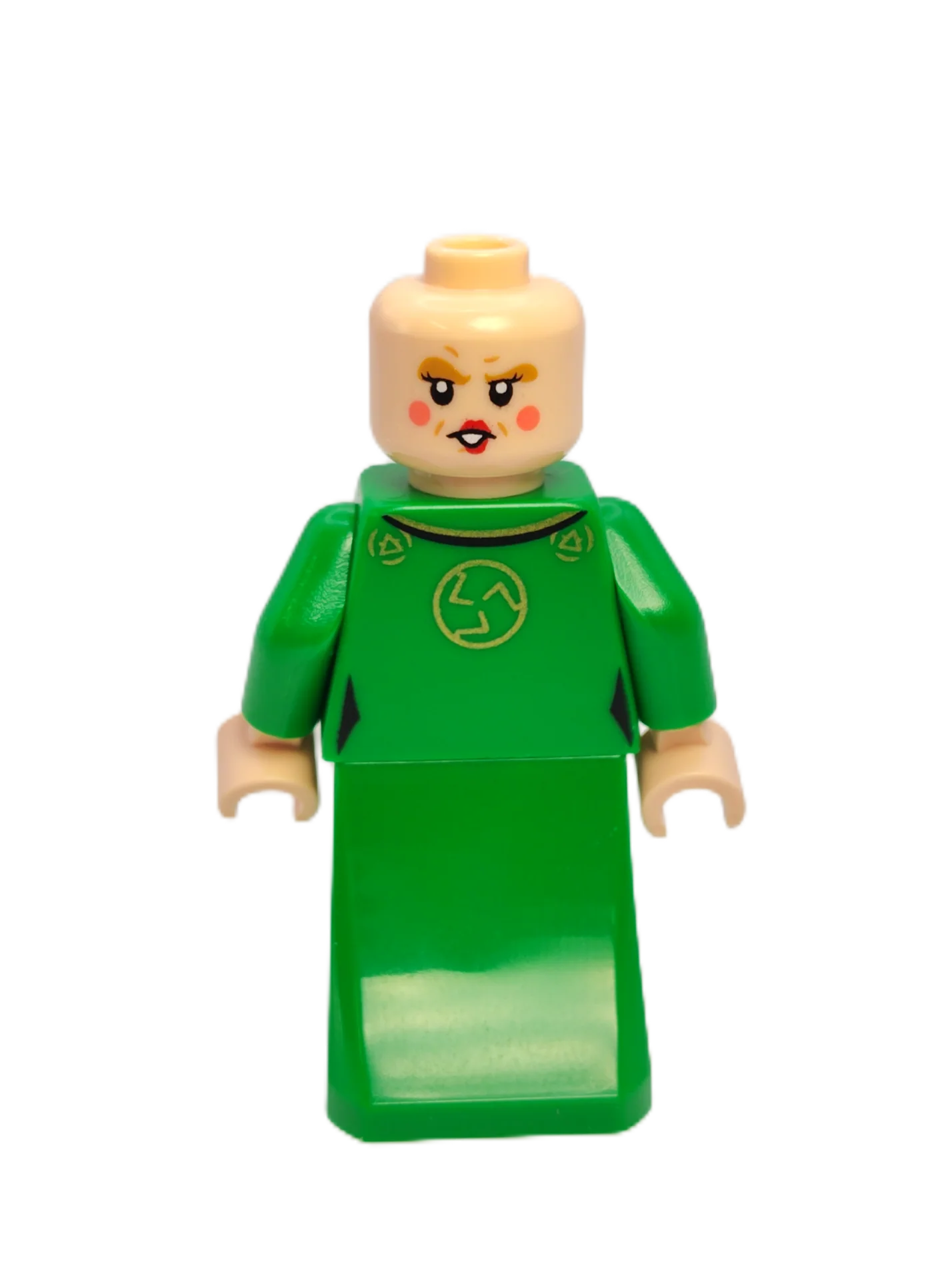 Winifred Sanderson, idea162, LEGO® Disney Minifigure - Image 4
