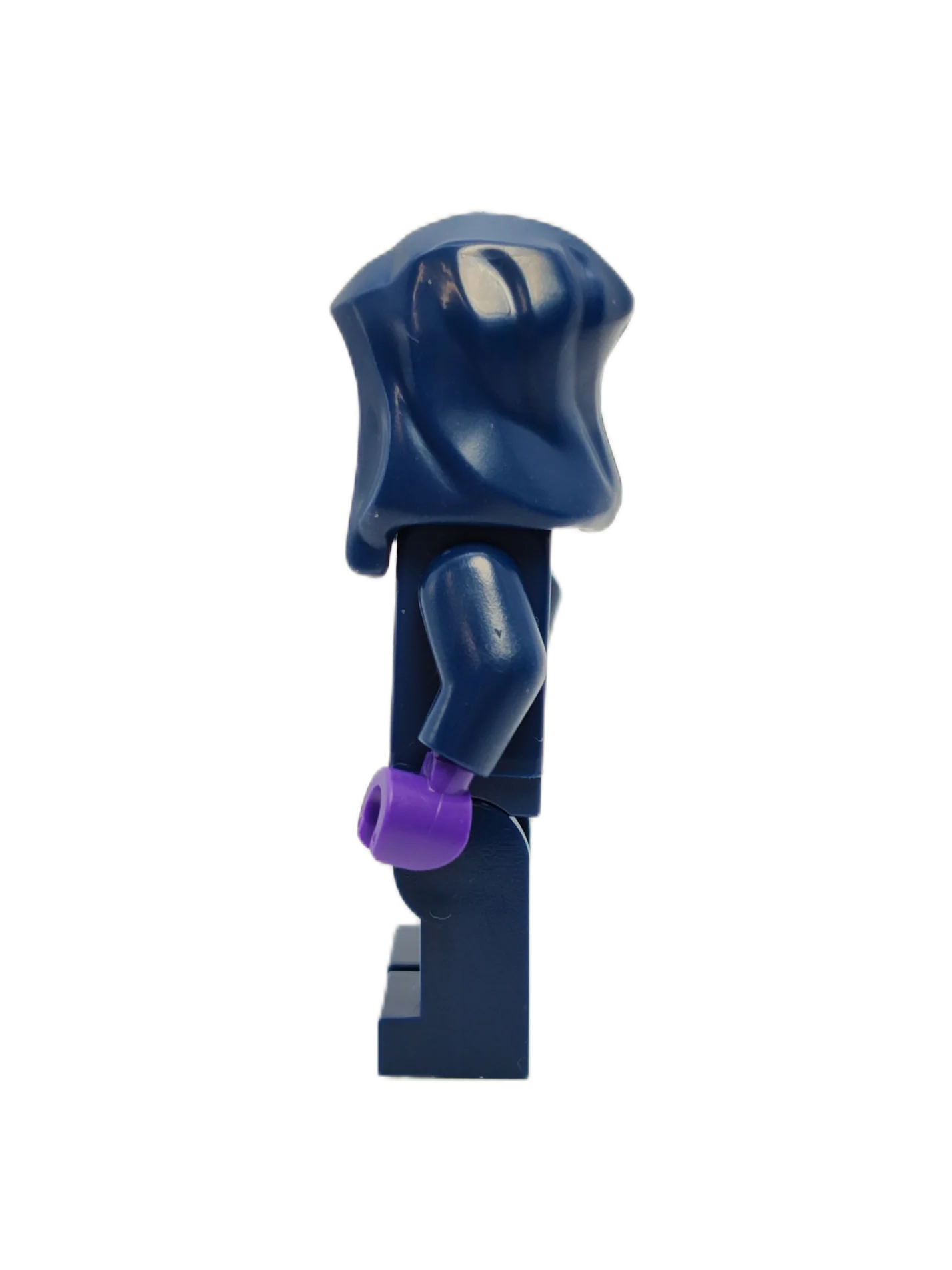 Wolf Mask Guard, njo0854 - LEGO® Ninjago Minifigure - Image 2