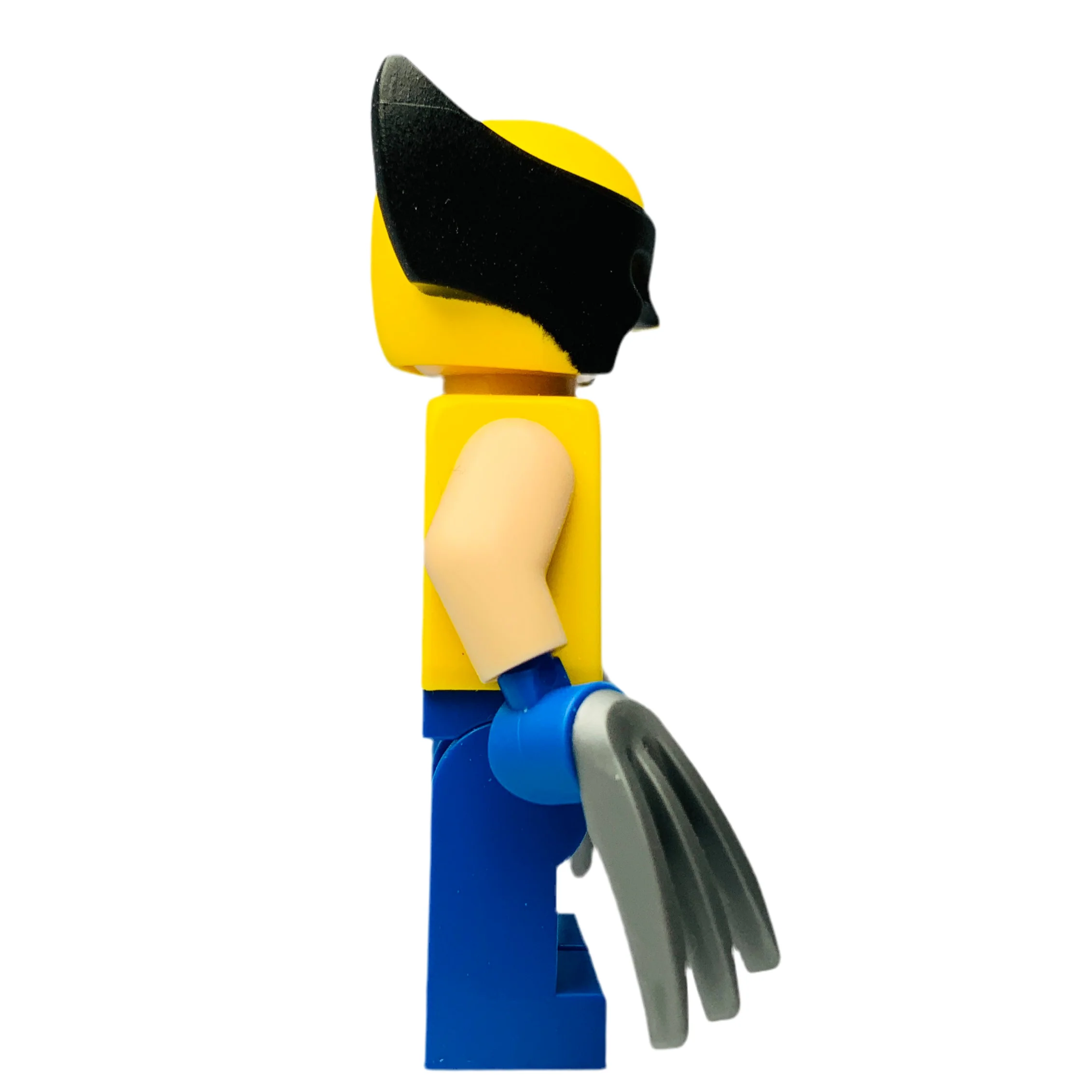 Wolverine - Blue Hands, sh0989 - Image 2