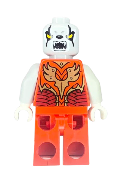Worriz - Fire Chi, Armor, loc089 - Image 2
