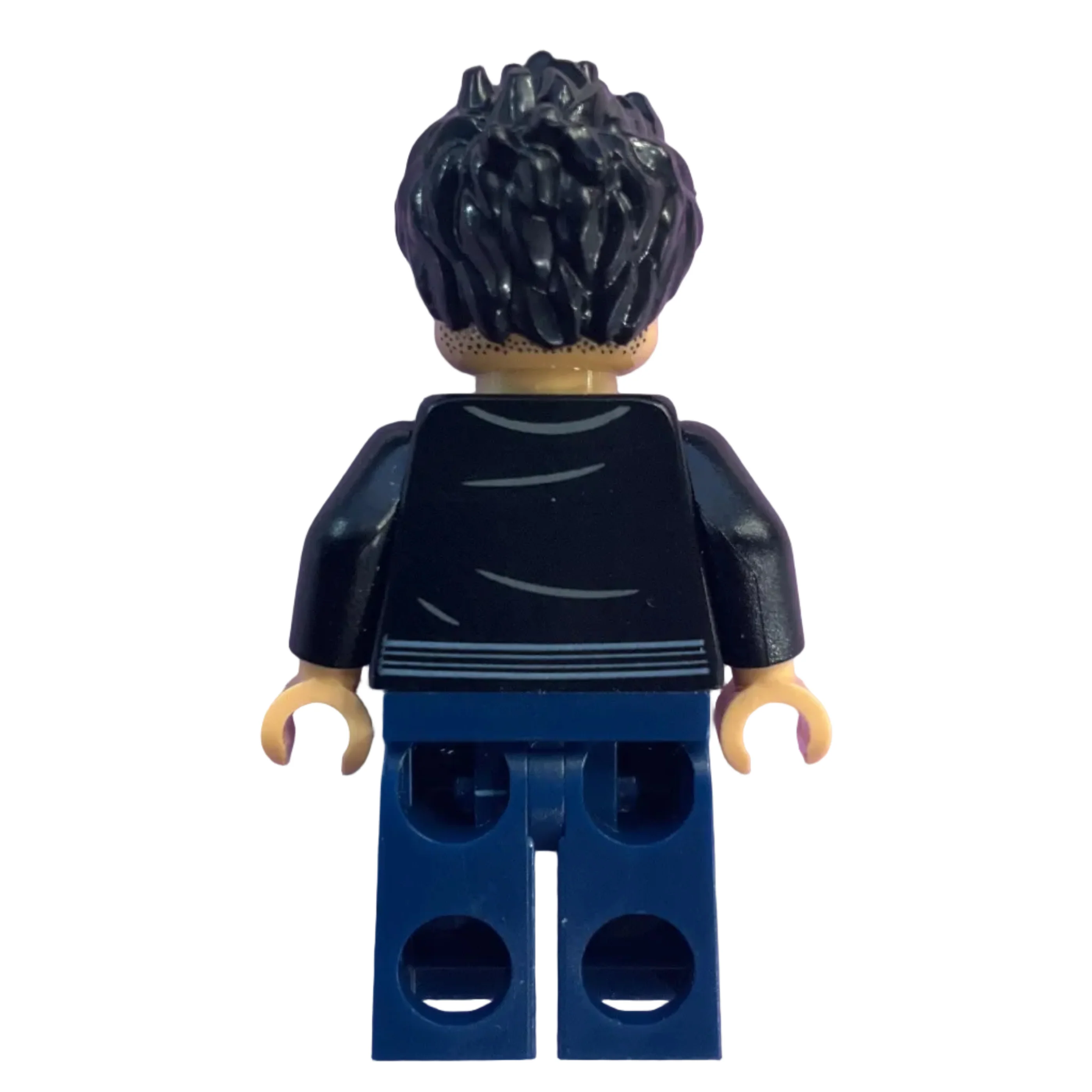 Xavier Dobbs, jw133 - LEGO® Jurassic World Minifigure - Image 2