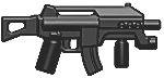 XMP- BRICKARMS