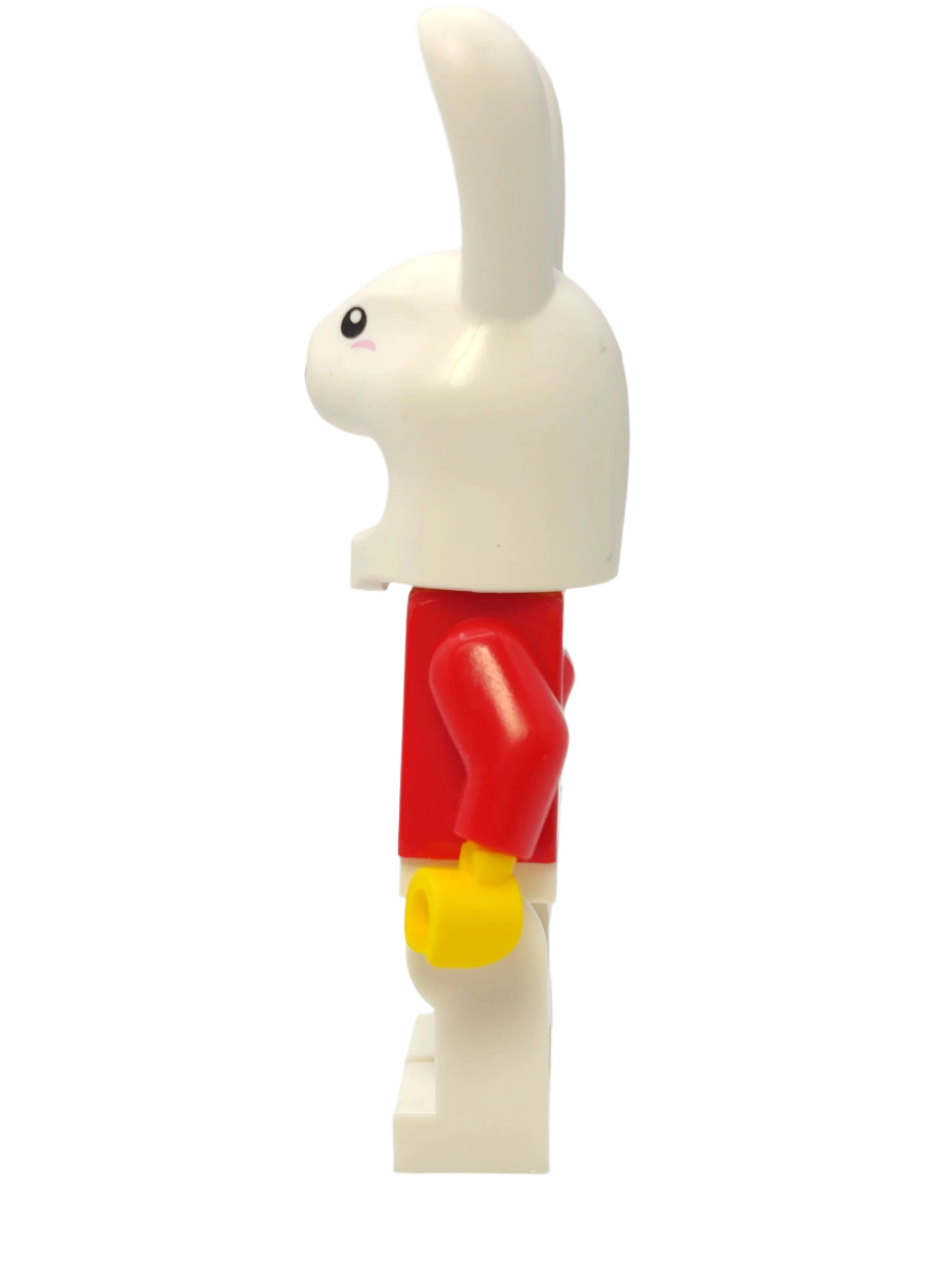 Year of the Rabbit Girl, hol310 - Image 2