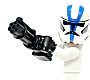 Z6 Rotary Blaster Cannon- BRICKARMS - Image 4