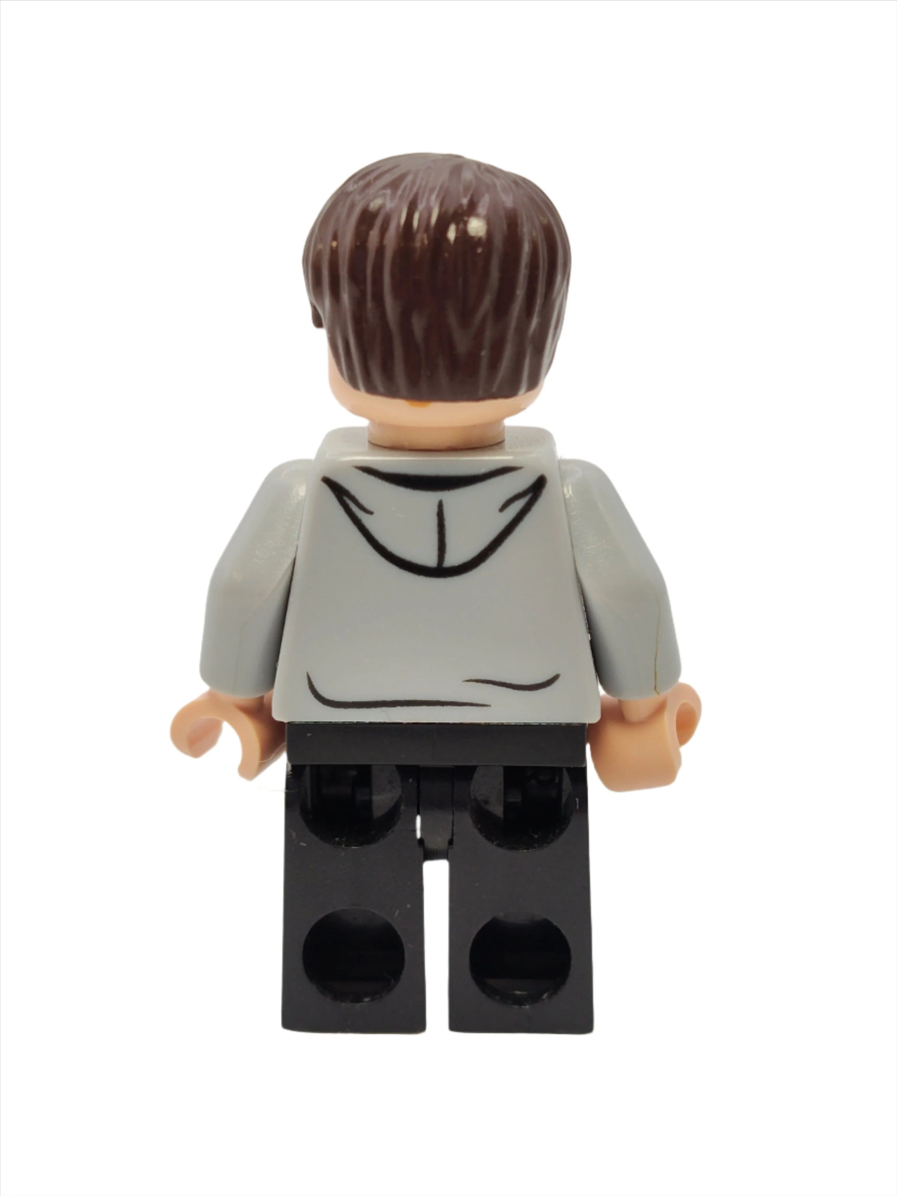 Zach Mitchell, jw014 - LEGO® Jurassic World Minifigure - Image 3