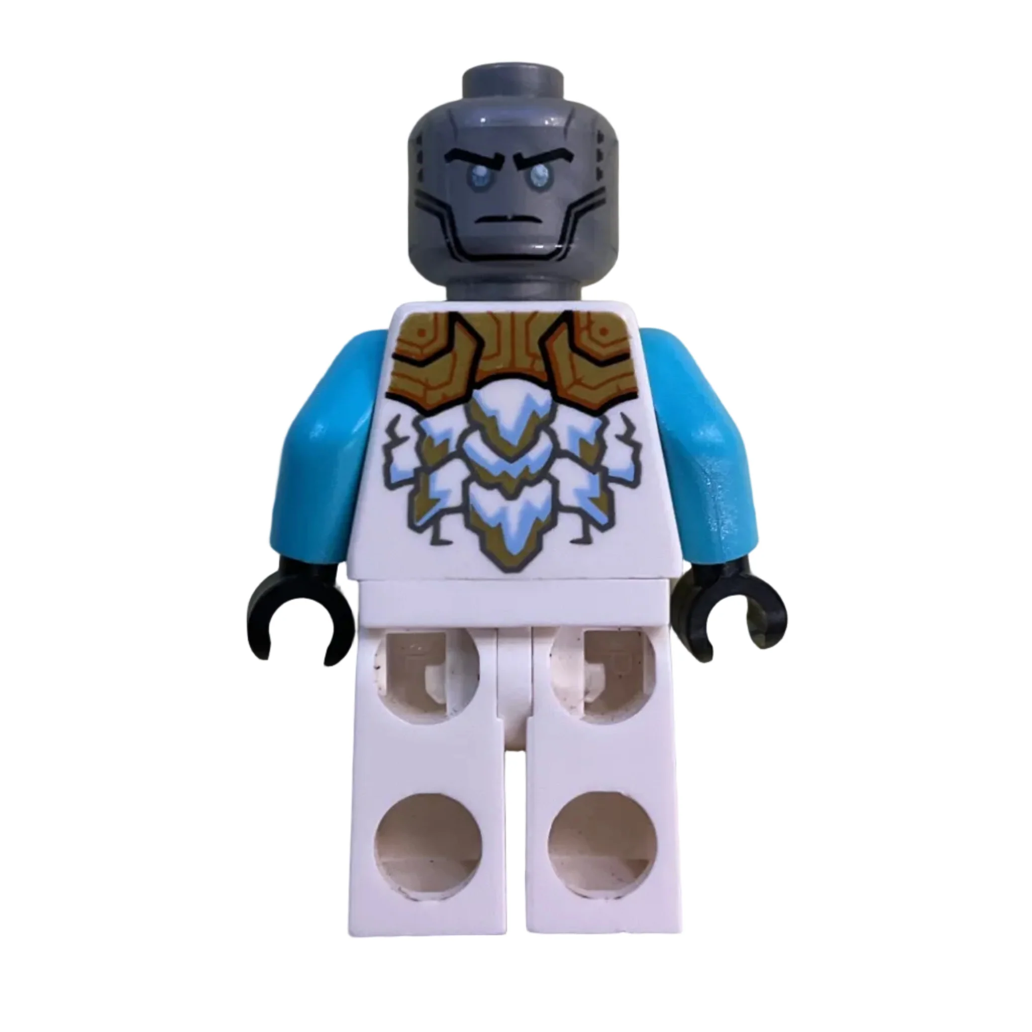 Zane, Dragon Form, njo1039 - LEGO® Ninjago Minifigure - Image 3