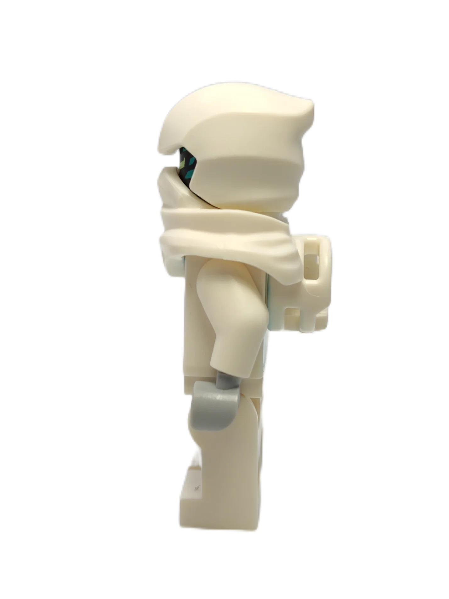 Zane - Dragons Rising, njo0819 - LEGO® Ninjago Minifigure - Image 2
