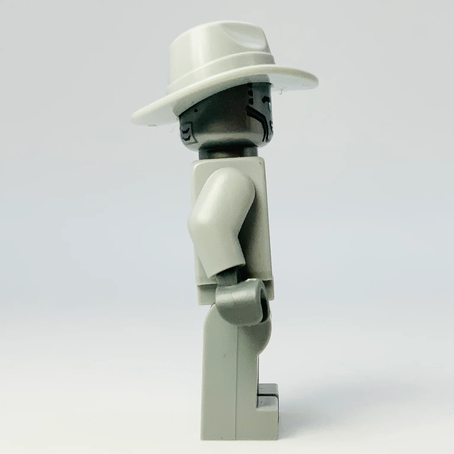 Detective Zane, Njo0837 - LEGO® Ninjago Minifigure - Image 2
