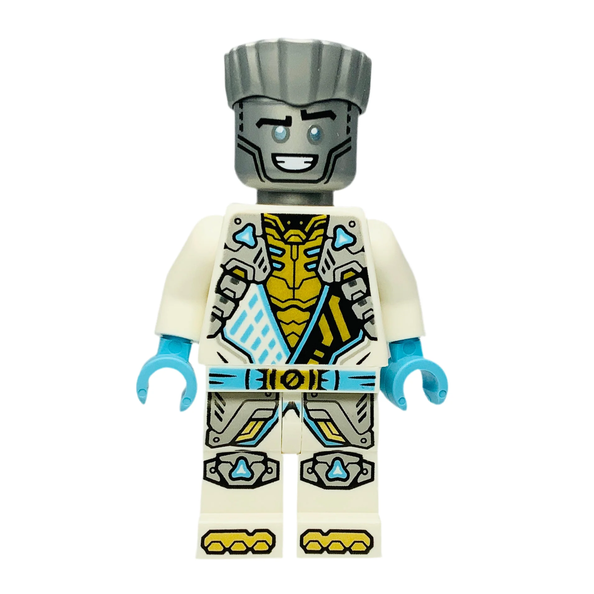 Zane, Njo0934