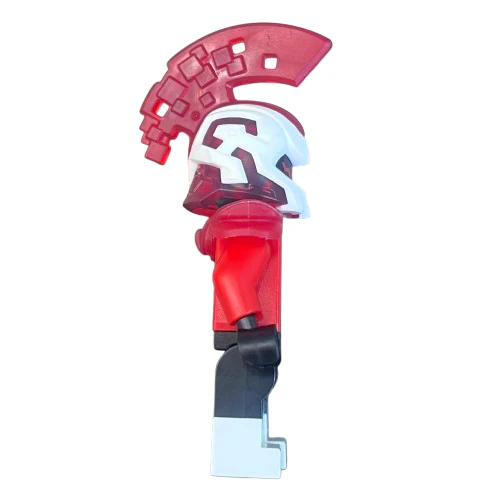 Zero, drm076 - LEGO® DREAMZzz Minifigure - Image 4