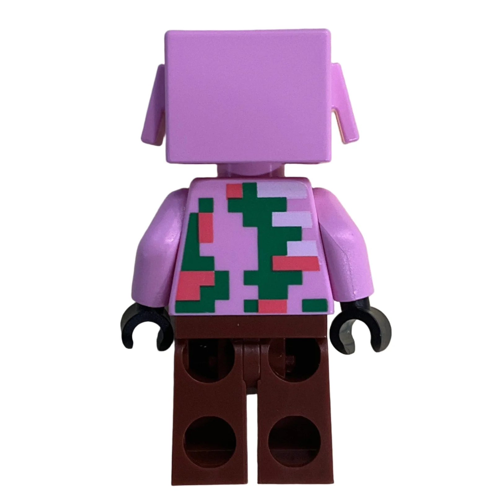 Zombified Piglin, min192 - Image 3